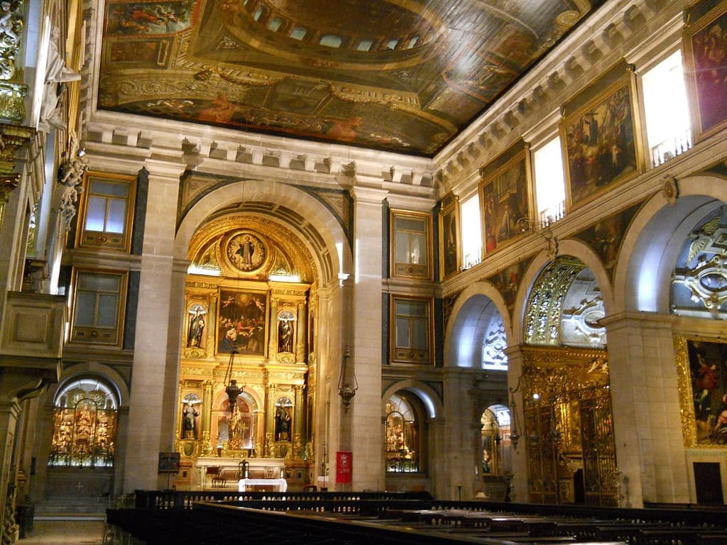 St Roque 