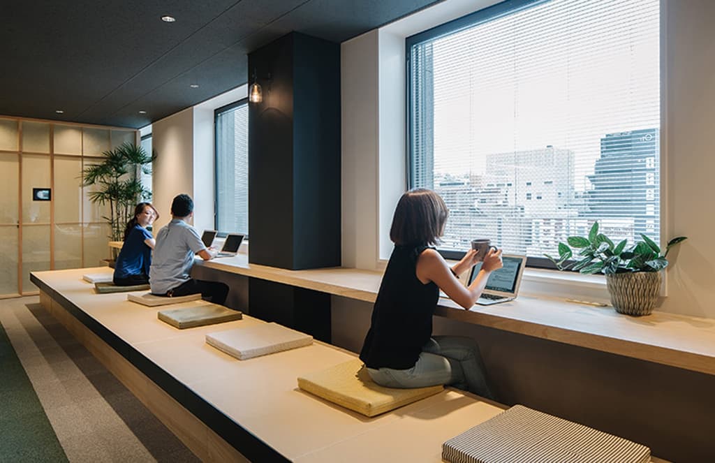 Airbnb Tokyo