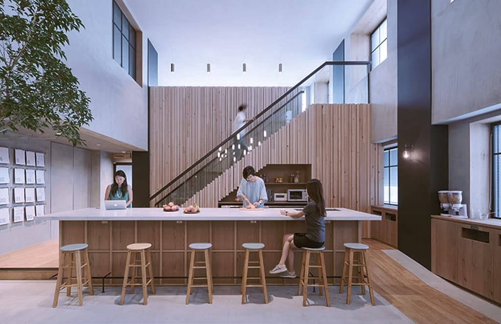 Airbnb Tokyo
