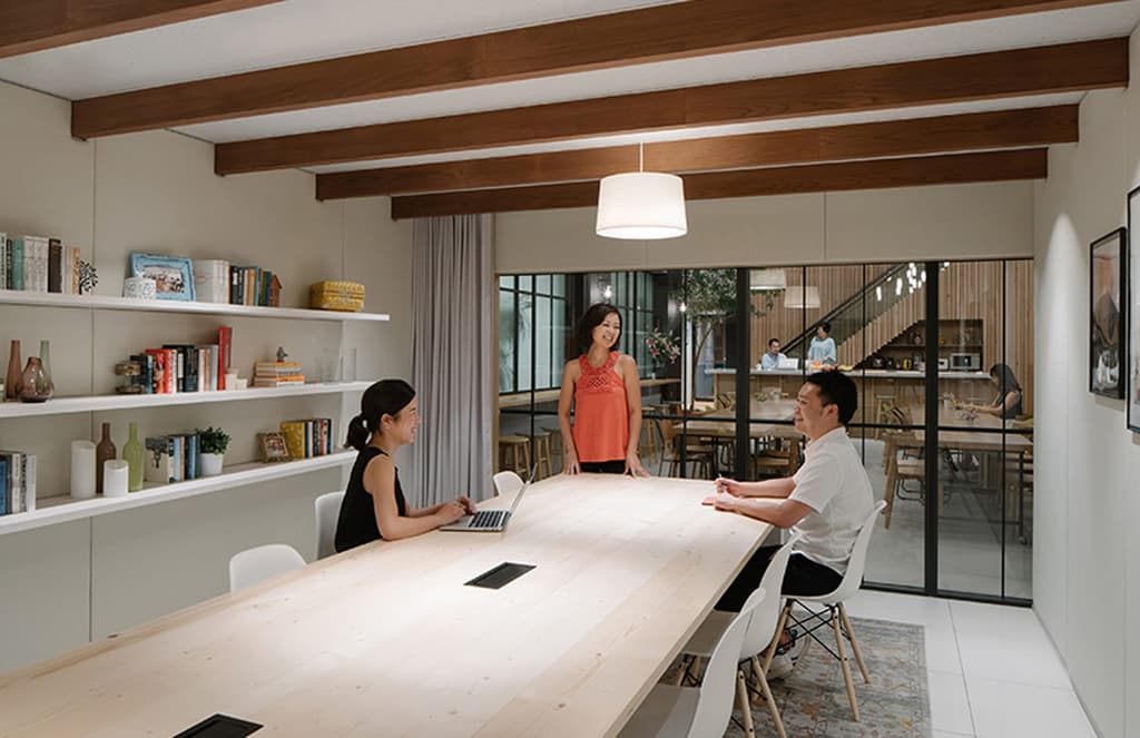 Airbnb Tokyo