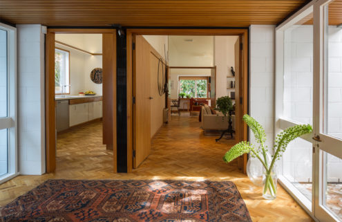 Property of the week: a mid-century gem by Miles Warren in New Zealand
