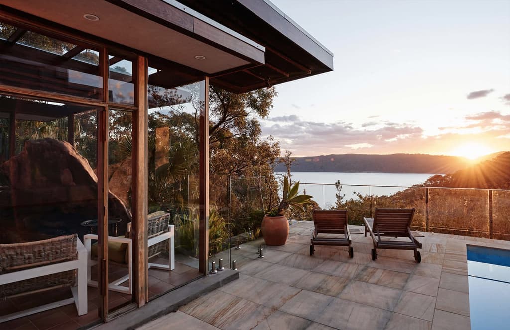 Photography: Michael Nicholson (c) / Modern House