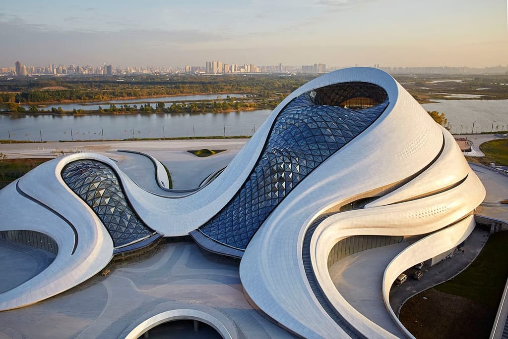 Photography: Hufton + Crow