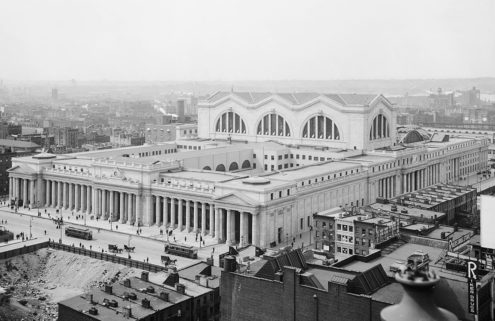 McKim’s legacy: 5 seminal projects by the Beaux Arts architect on his 169th birthday