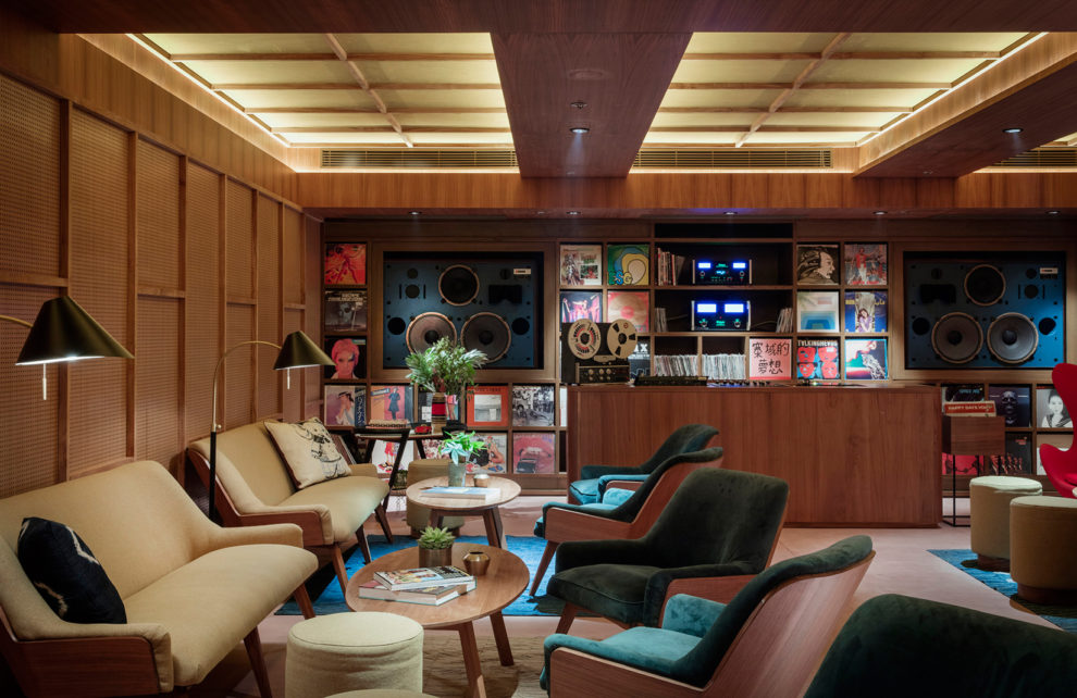 Hong Kong News and Features - The Spaces