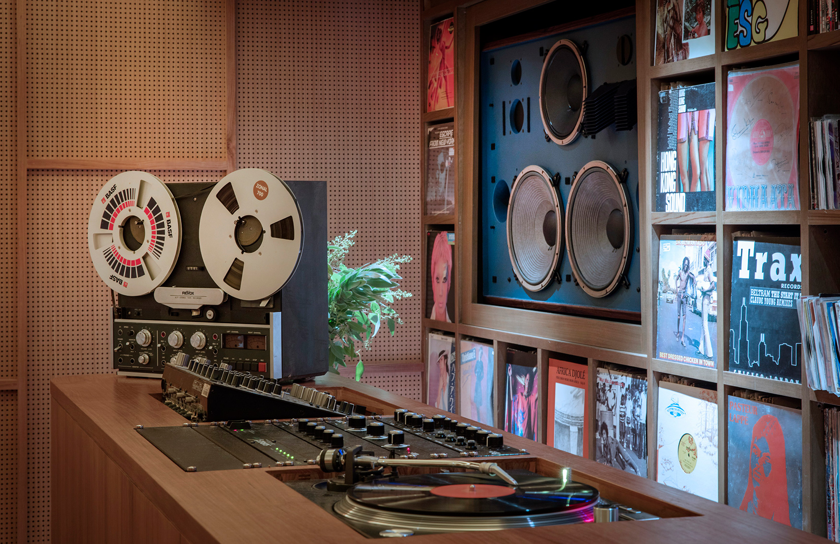 Courtesy of Potato Head Hong Kong