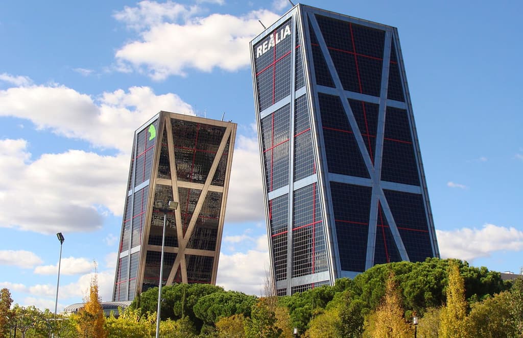 Making Madrid: 15 landmarks that define the city
