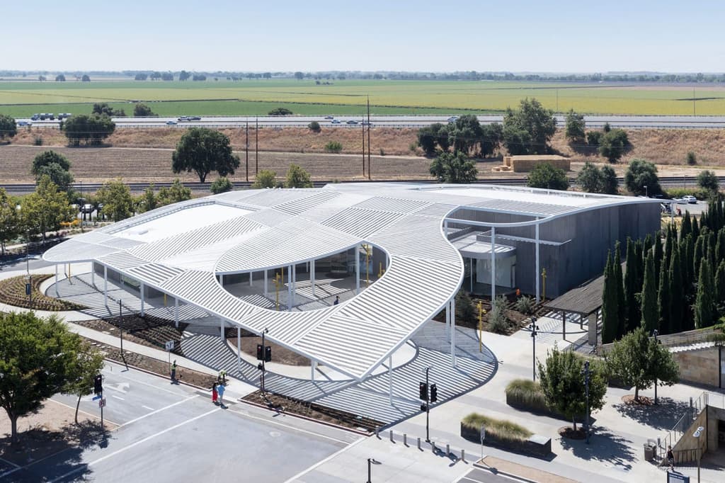 Shrem Museum