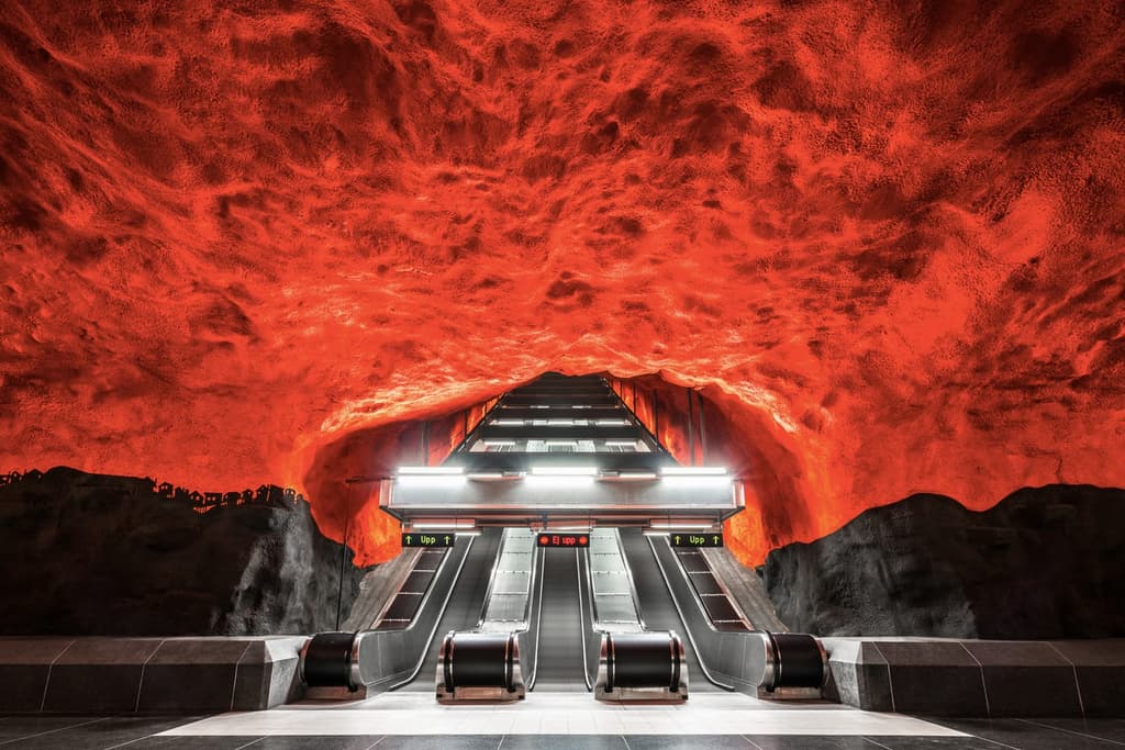 Solna centrum