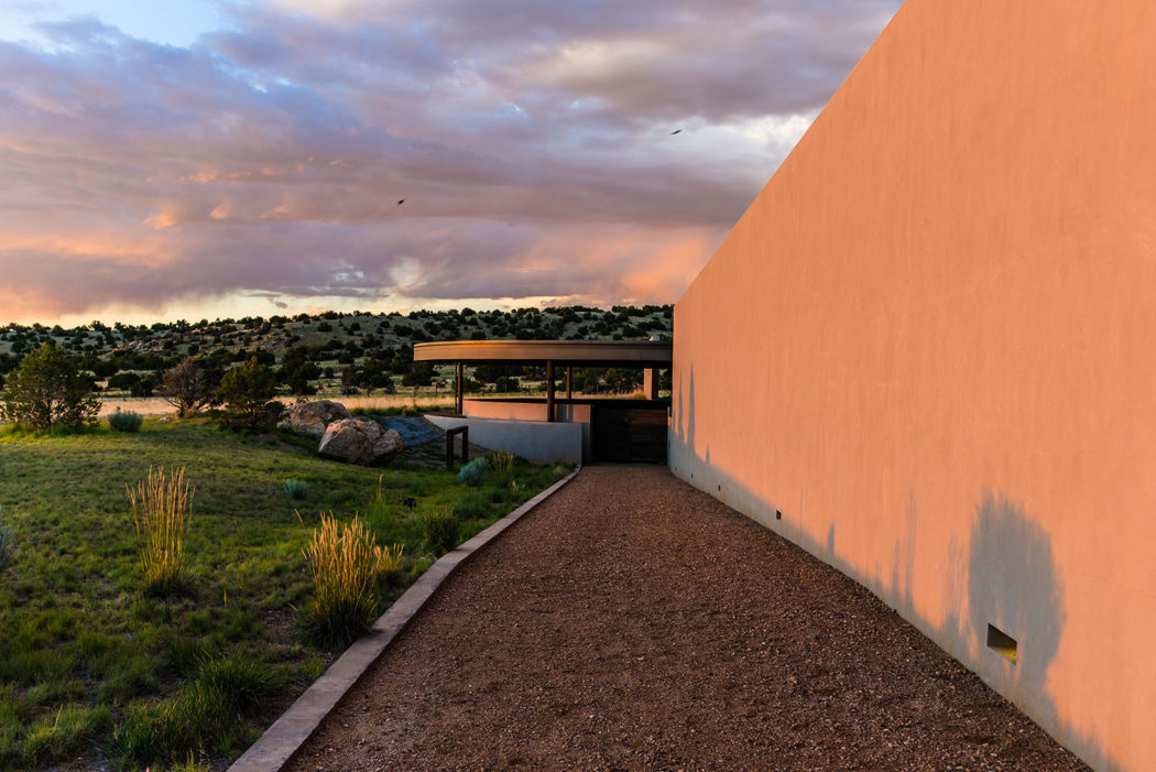 Tom Ford's New Mexico ranch goes on sale for $75 million