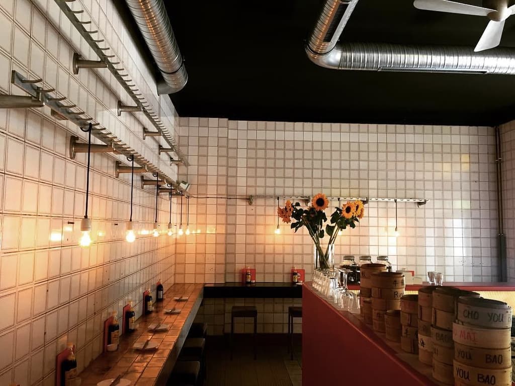 Via Yumcha Heroes Manufaktur