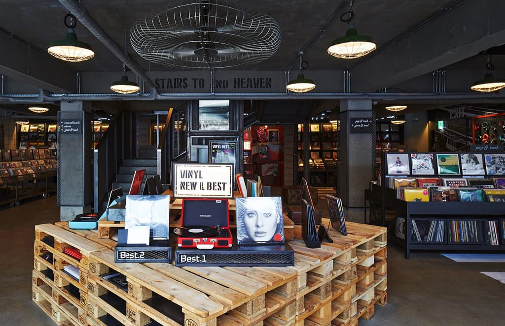 Via Vinyl & Plastic