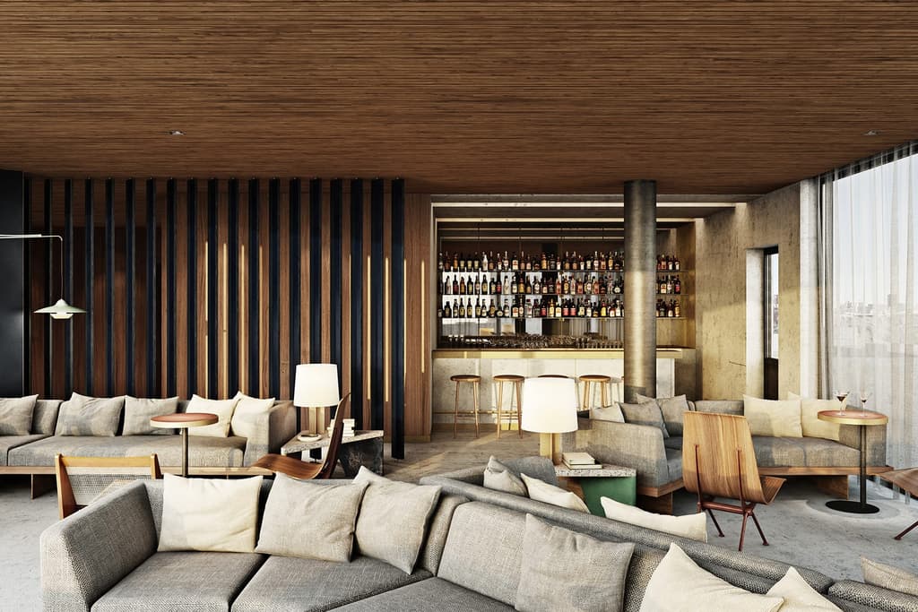Courtesy of Design Hotels