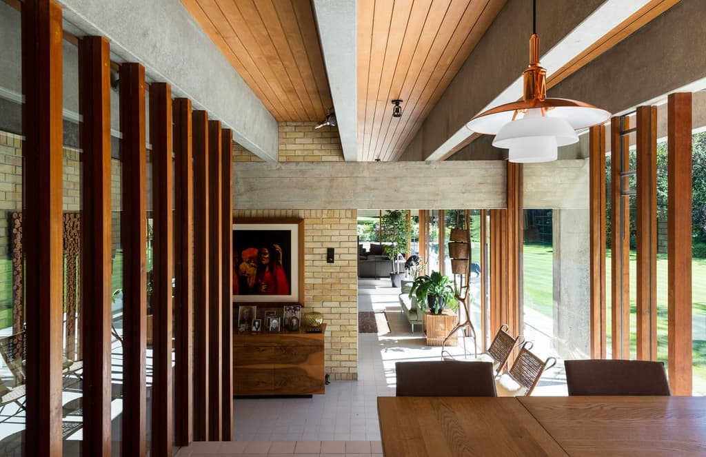 Photography: courtesy of The Modern House