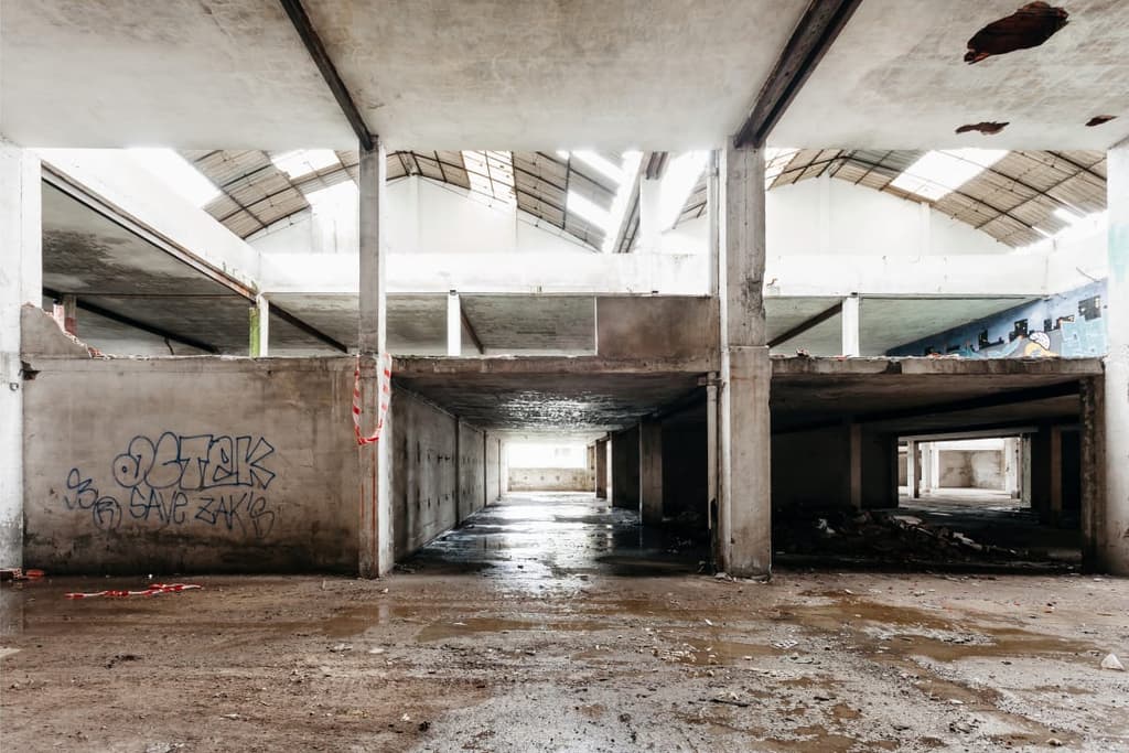 Photography: Aitor Estévez