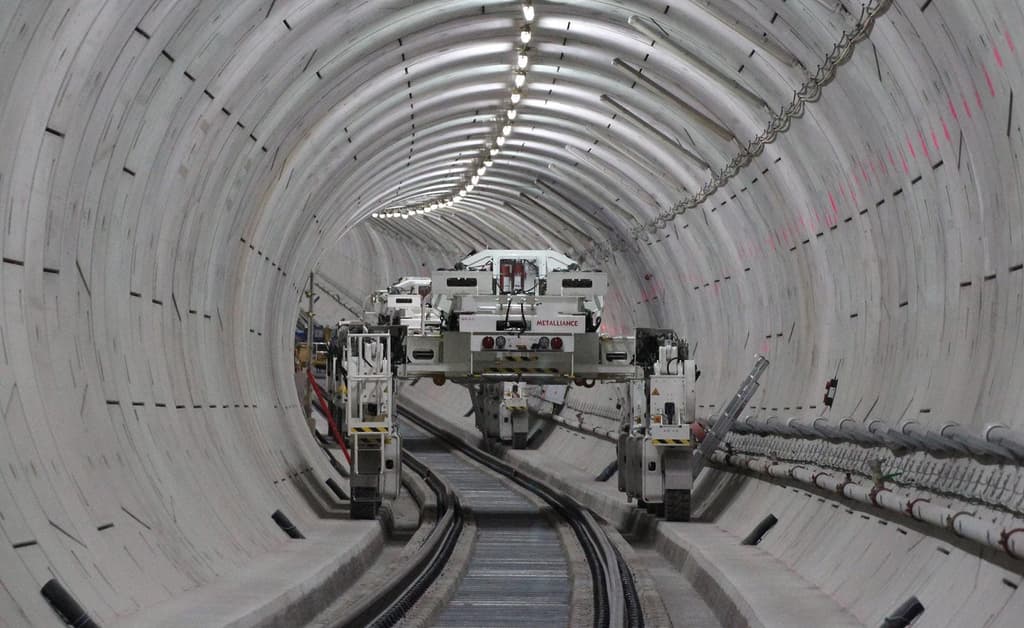crossrail