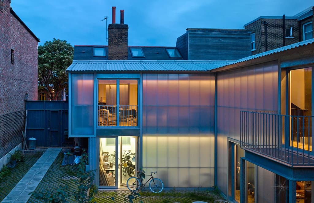 Open House London: 10 spaces not to miss