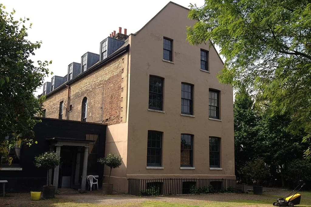 master-shipwrights-house