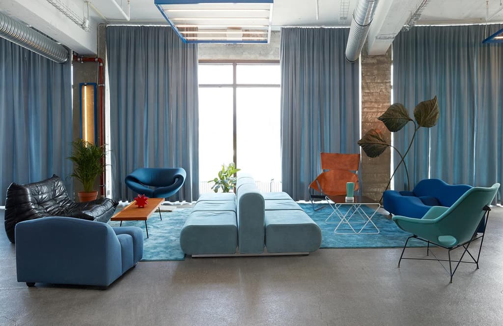Reykjavík’s first ho(s)tel is ‘a place for thrifty people with expensive taste’