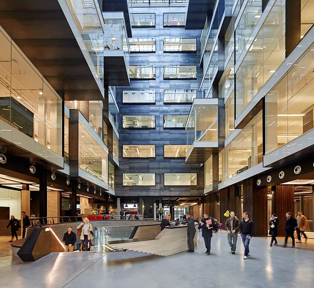Photography: Hufton + Crow