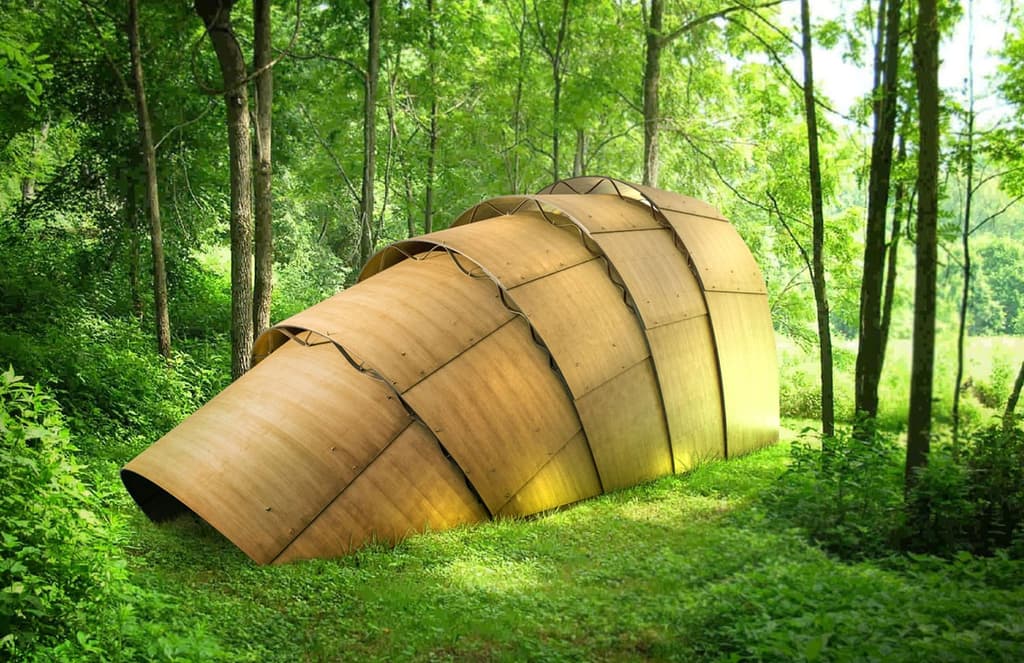 Why pavilions are the new collector's items
