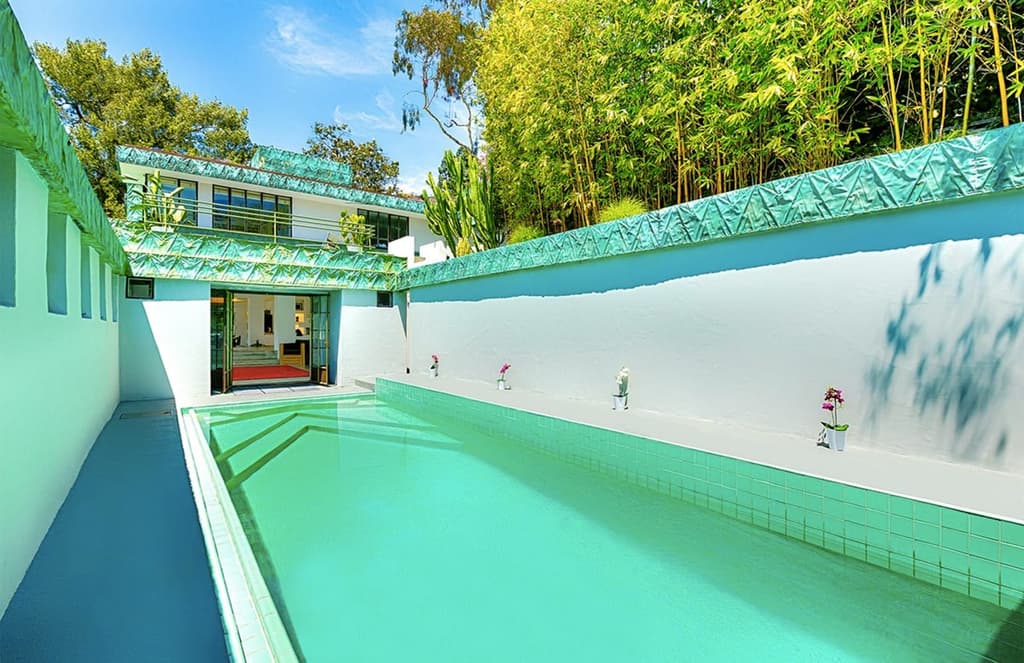 Photography: Luxury Retreats