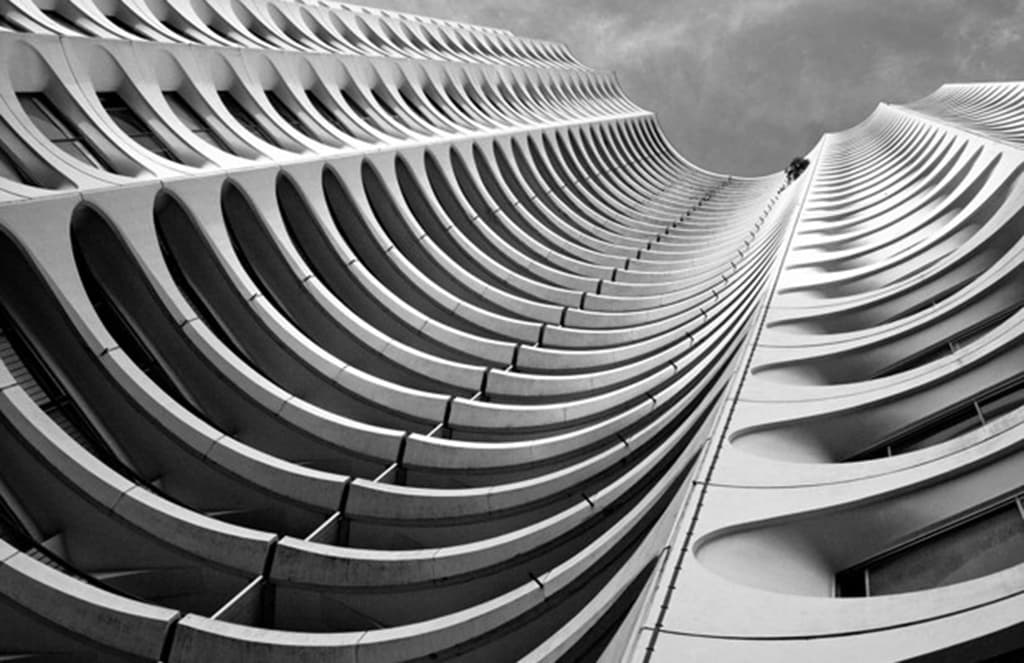 Skyscraper