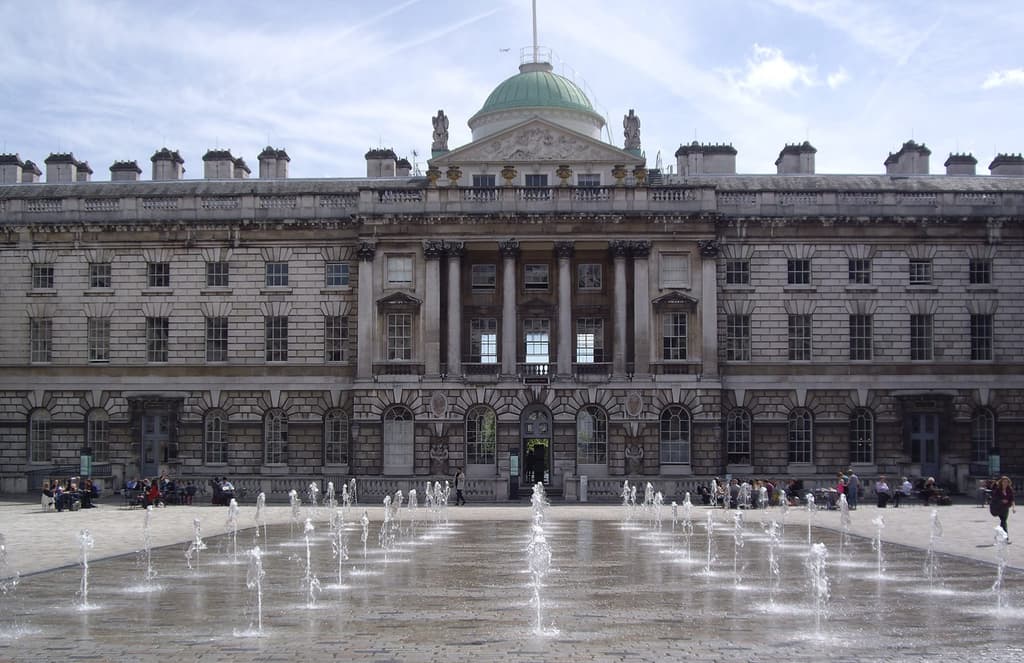 Could The Strand become London’s creative heartland?