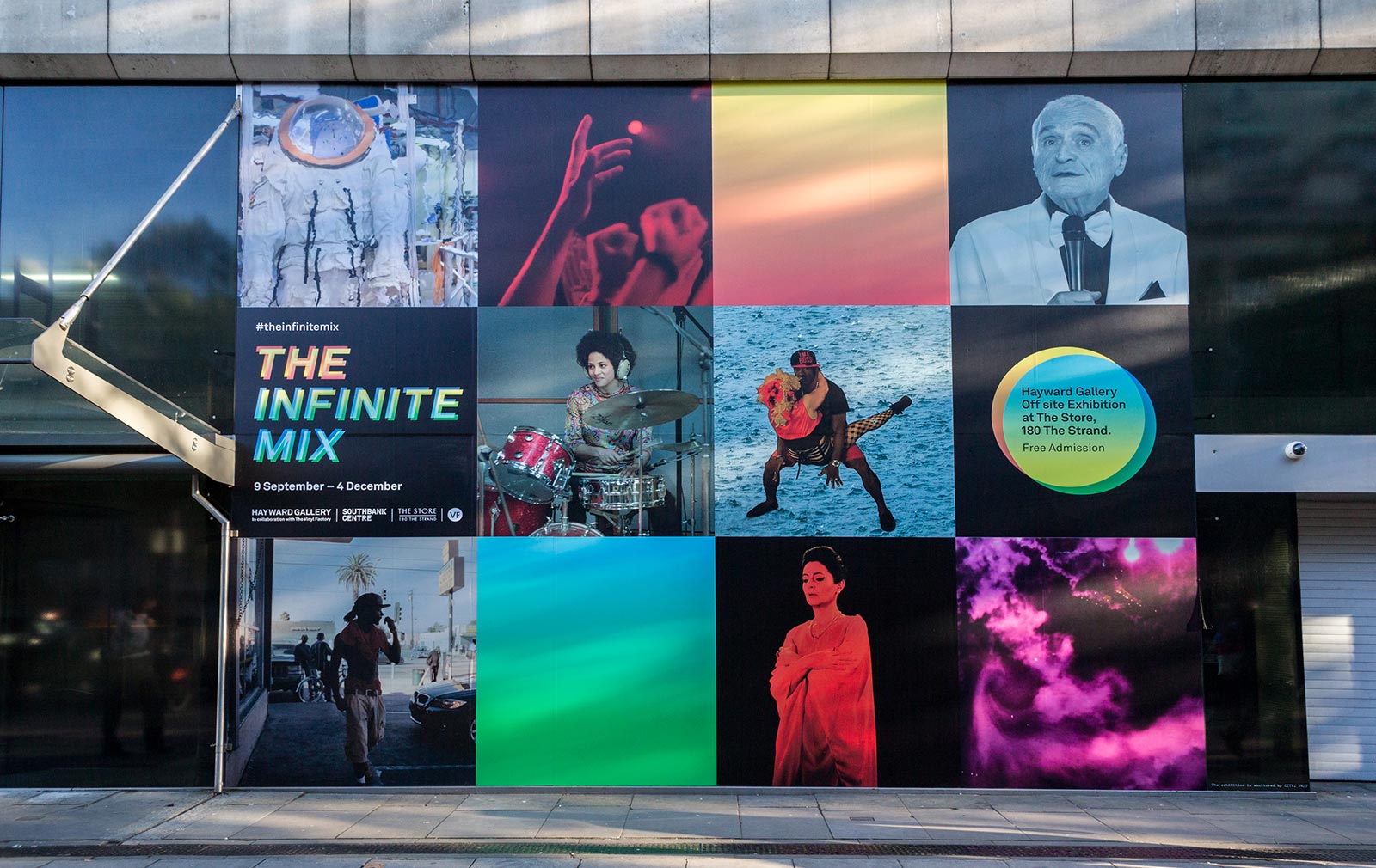 The Store, 180 The Strand