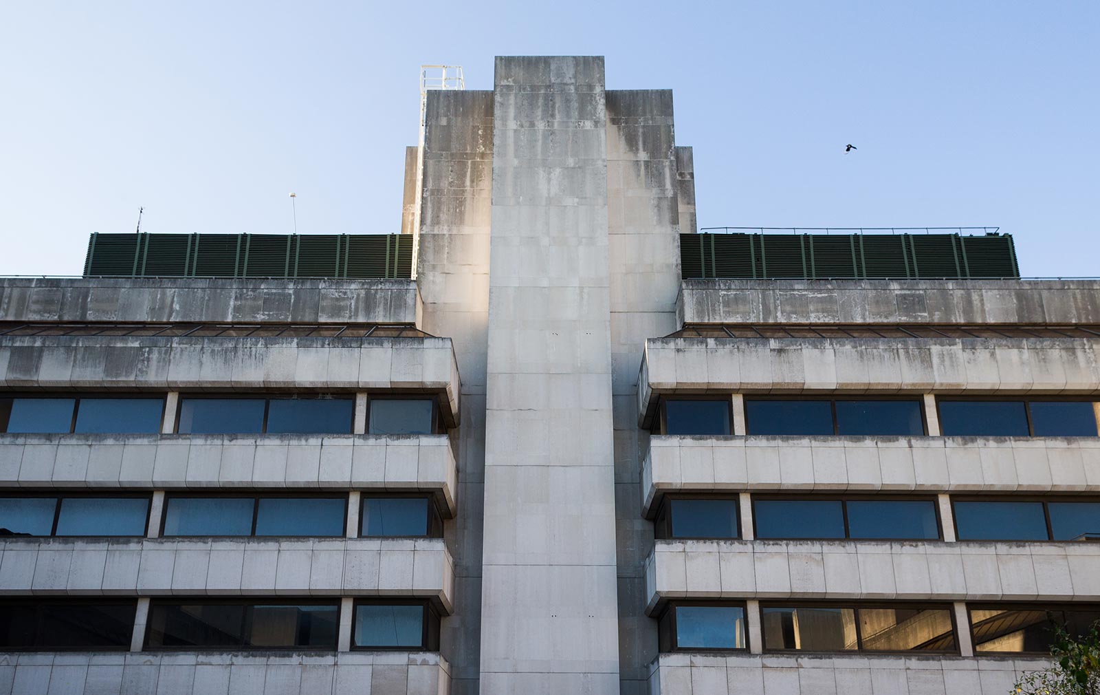 The Store, 180 The Strand