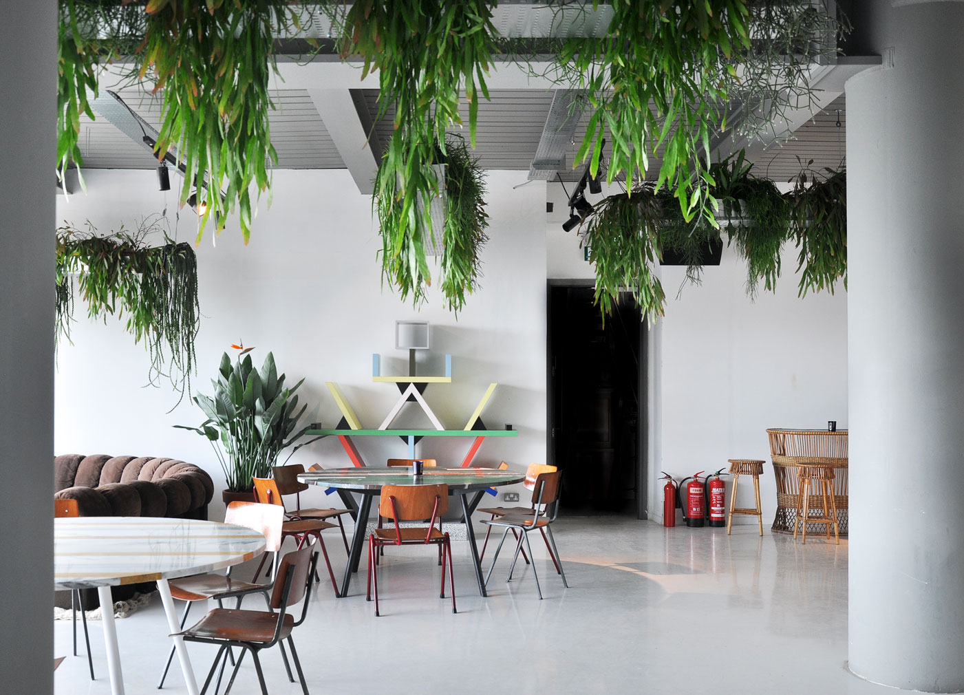 The Store, 180 The Strand