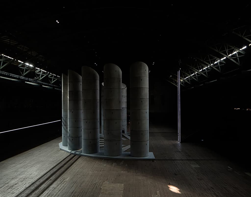 Photography: Naho Kubota 
