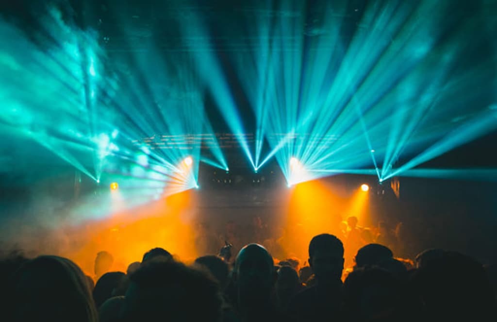 London’s iconic Fabric nightclub to close permanently