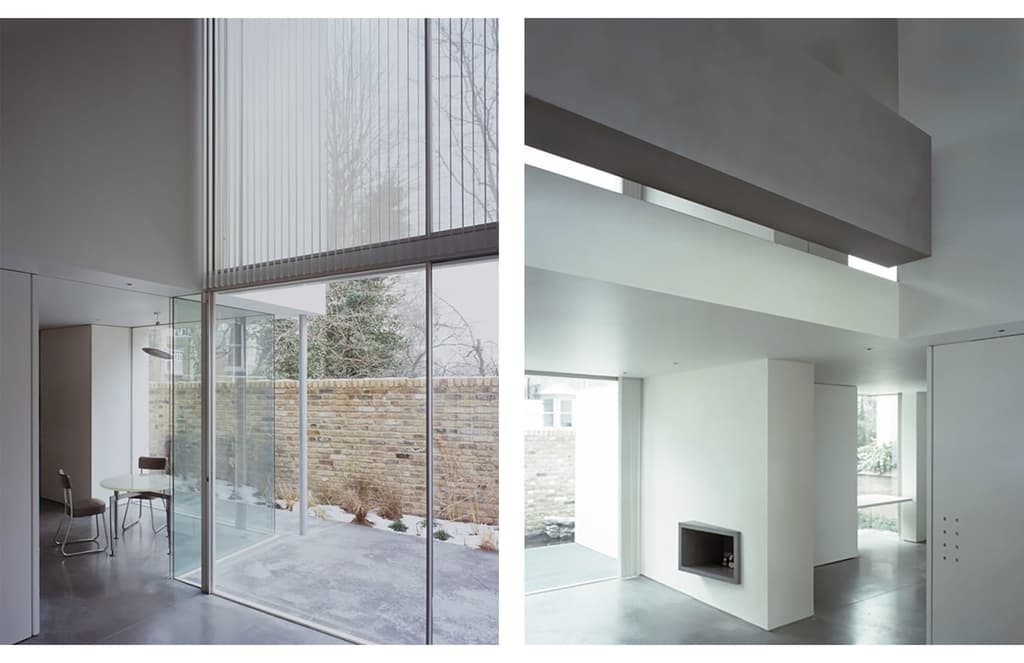 Photography: Courtesy of Guard Tillman Pollock Architects