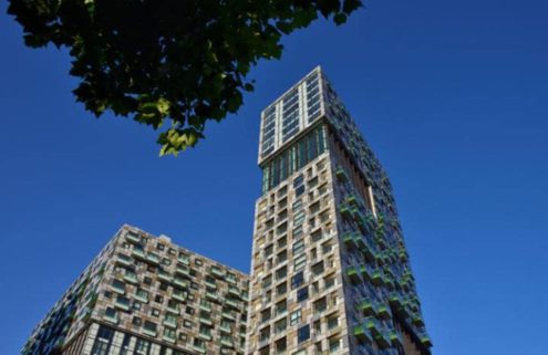 Best of the web: Britain’s worst buildings, an Italian manure museum and more