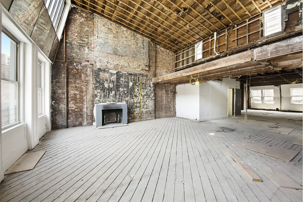 Photography: Courtesy of Stribling & Associates