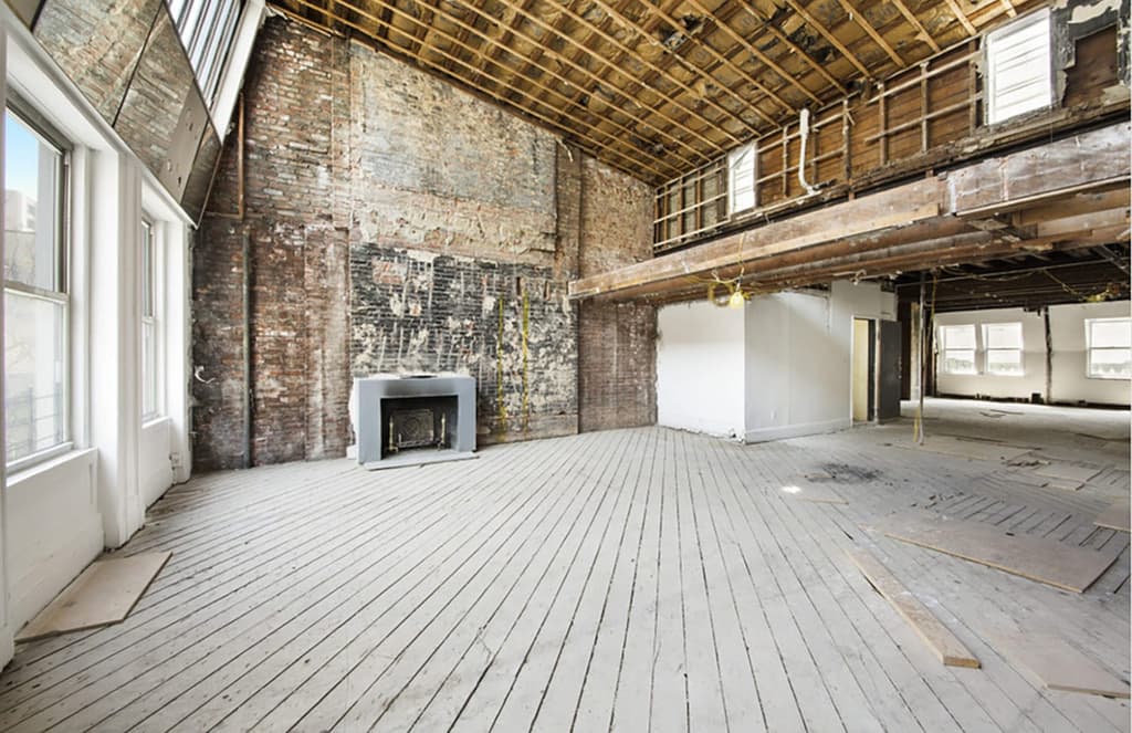 A $27.5m ‘fixer upper’ hits the market in Manhattan’s Upper East Side