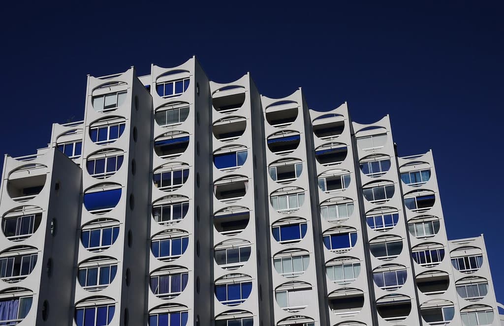 La Grande Motte: exploring the concrete holiday haven