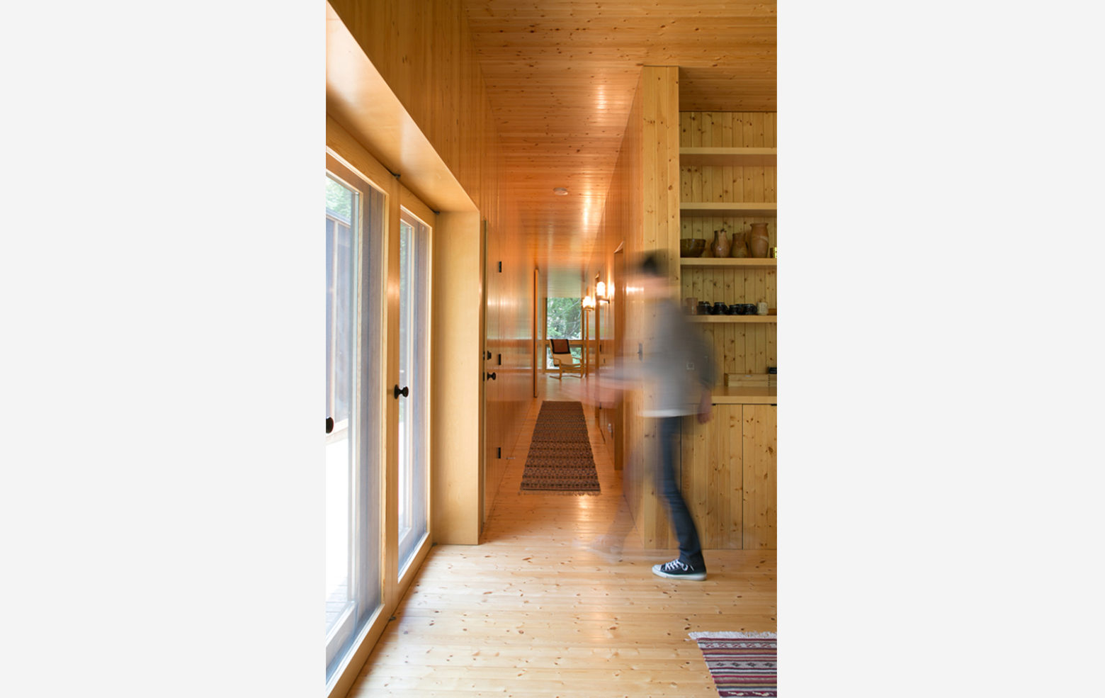 Rental of the week Gunflint Lake Cabin in Minnesota