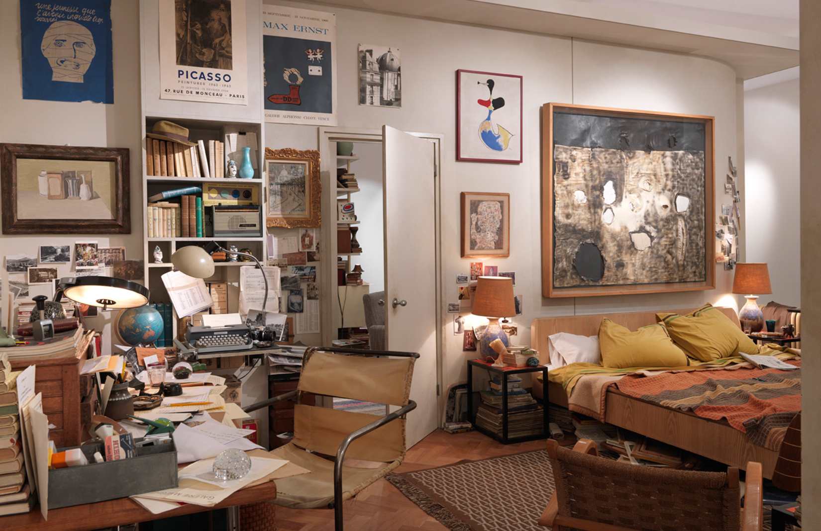 The art of repetition: 5 shows recreating the past