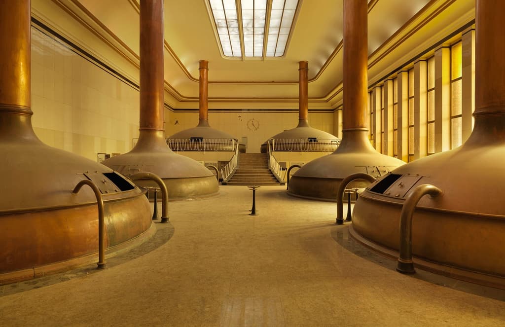 11 of Berlin’s most unusual art spaces