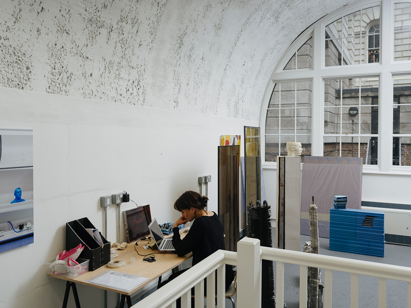 Somerset House Studios