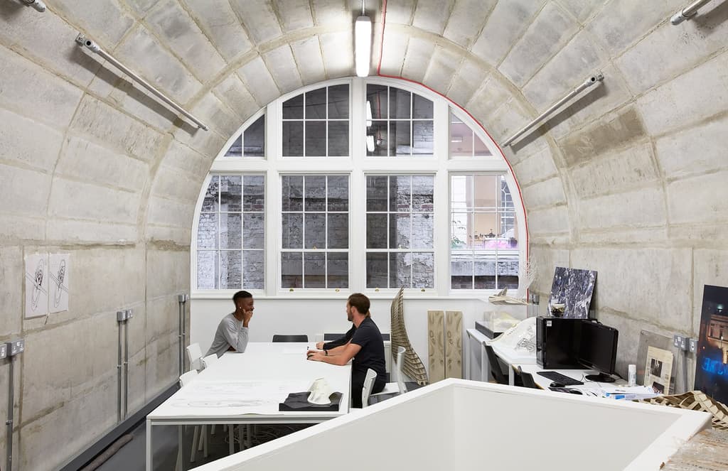 Somerset House Studios will bring ‘experimental messiness’ back to central London