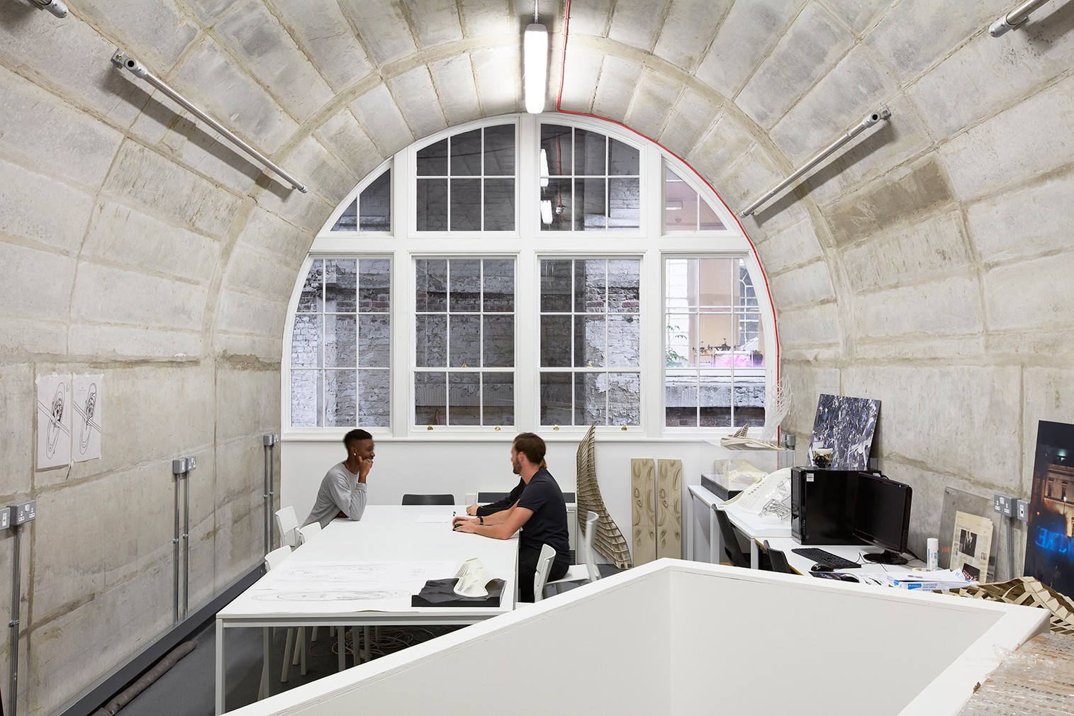 Somerset House Studios