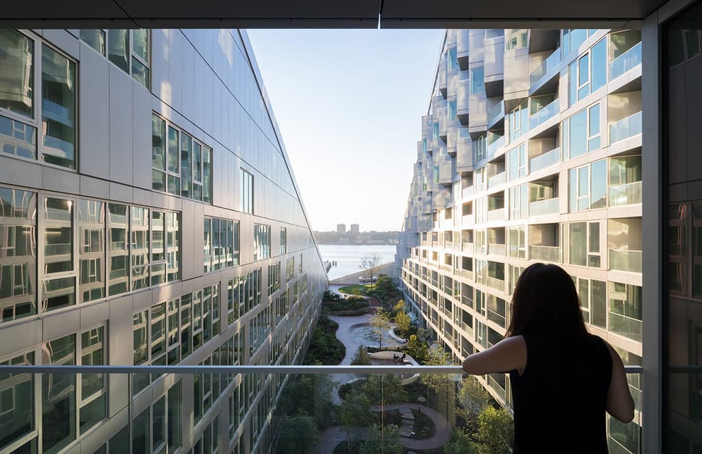 Open House New York: 10 buildings not to miss