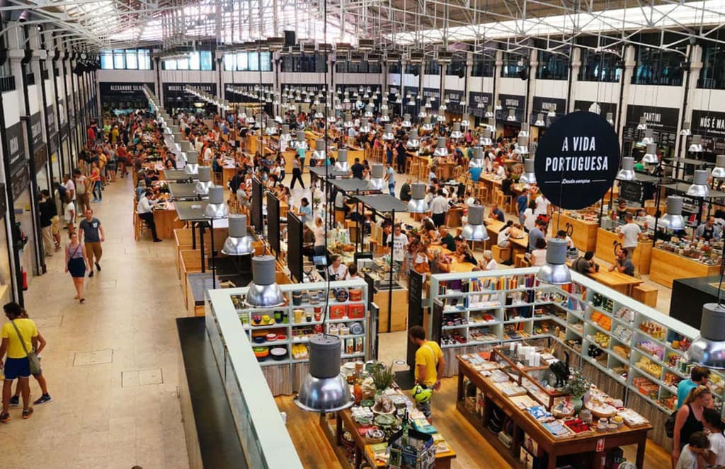 Market