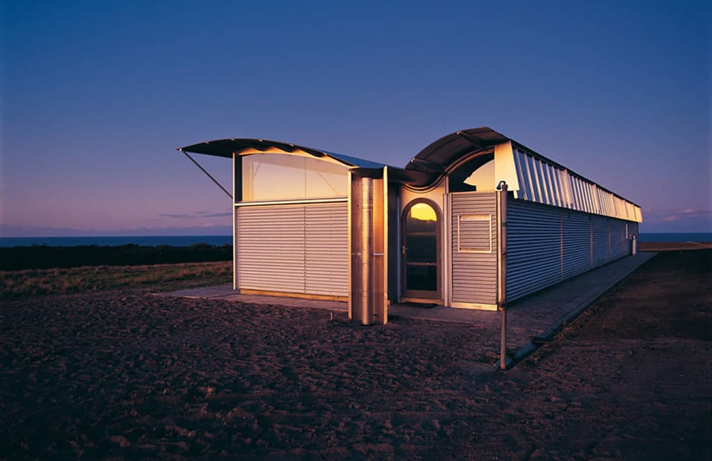 Rental of the week: Magney House in New South Wales, Australia