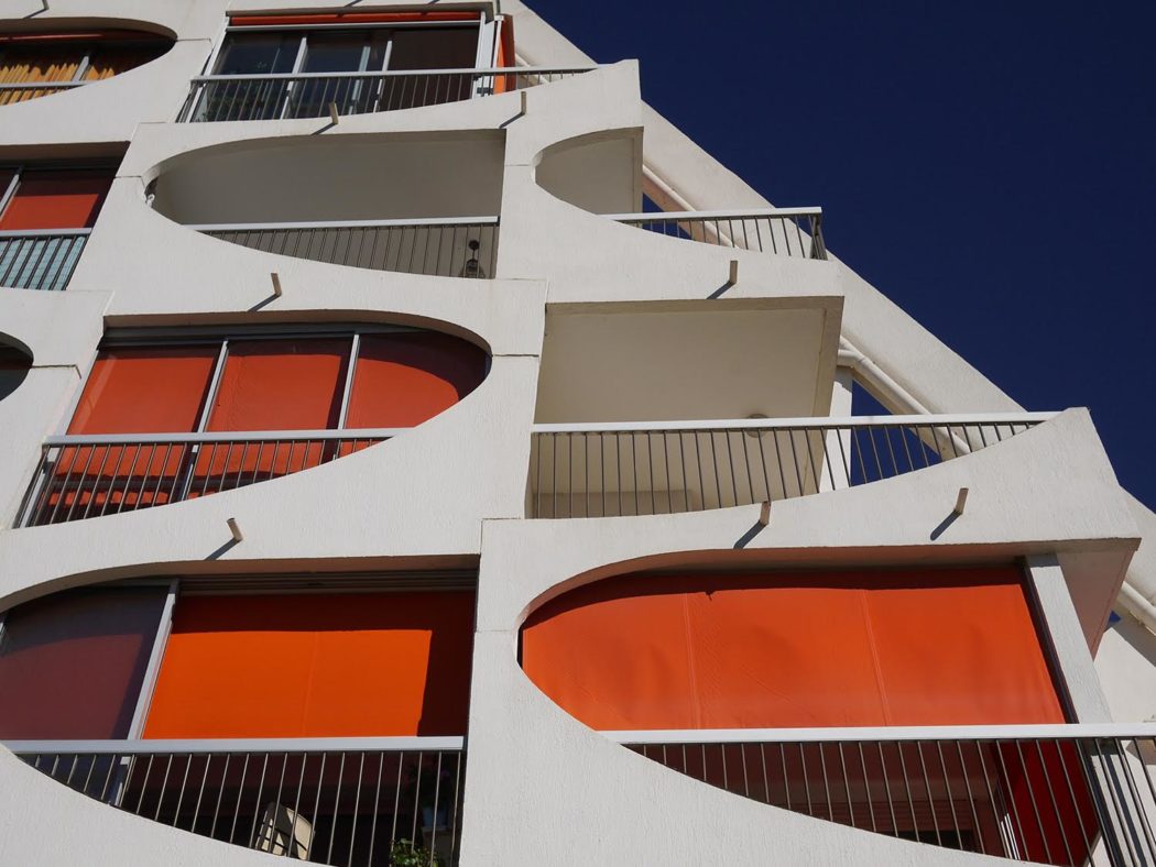 La Grande Motte: exploring the concrete holiday haven - The Spaces