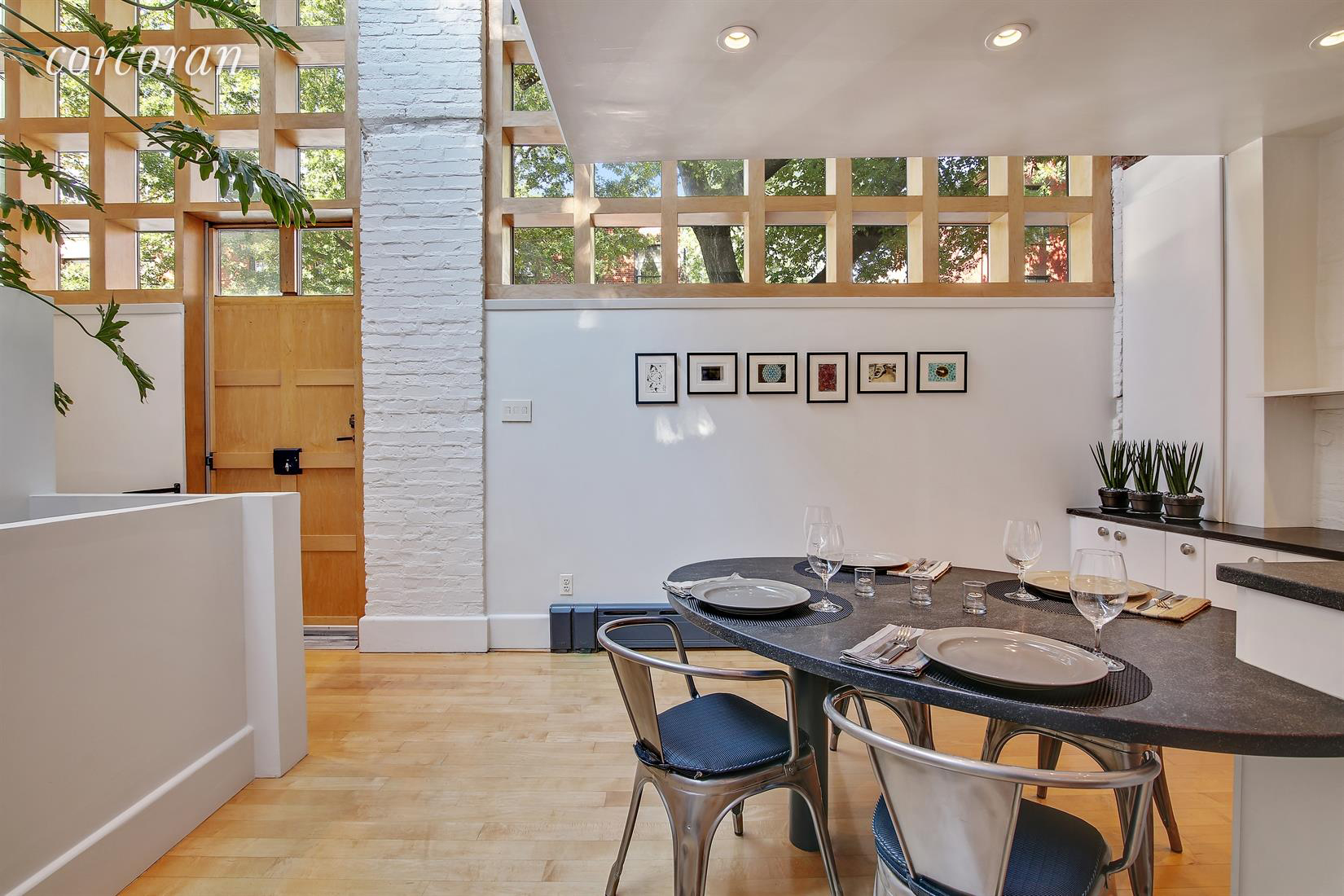 139 Bond Street carriage house for sale in New York