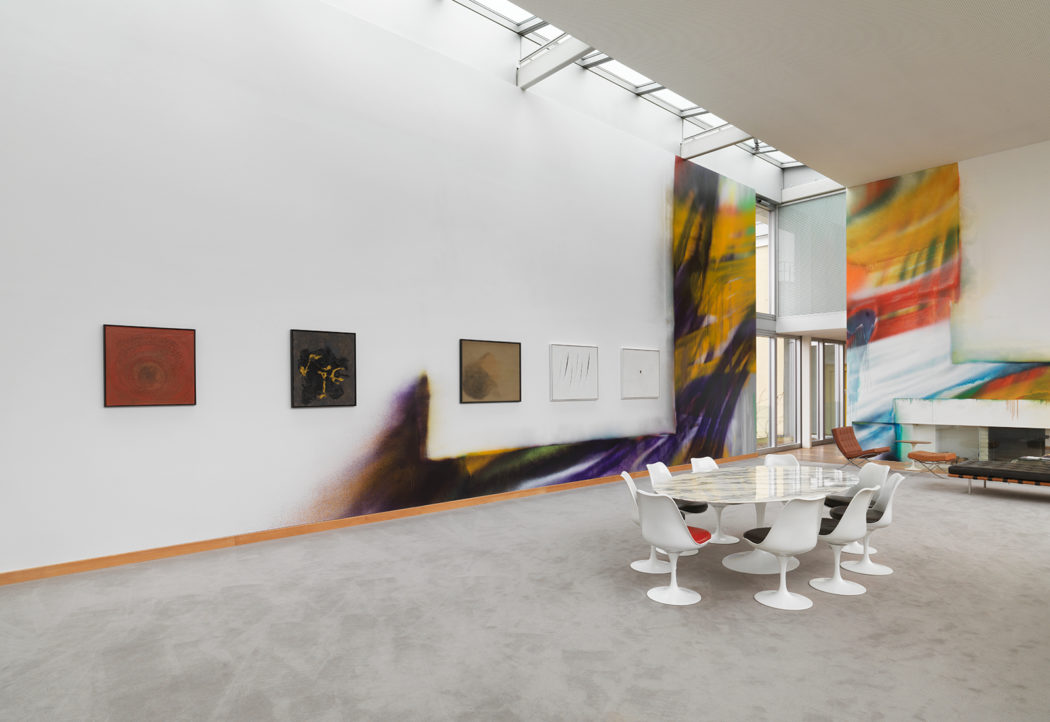 6 private art collections to visit in Berlin homes